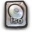 ISO Icon